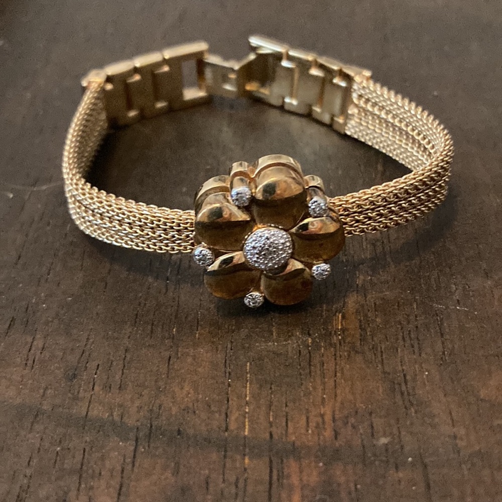 Anne Klein watch
